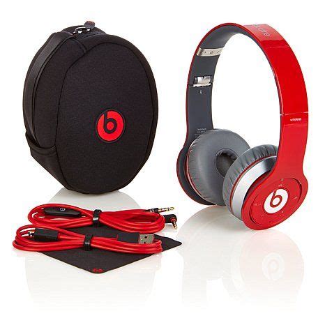 beats by dre outlet